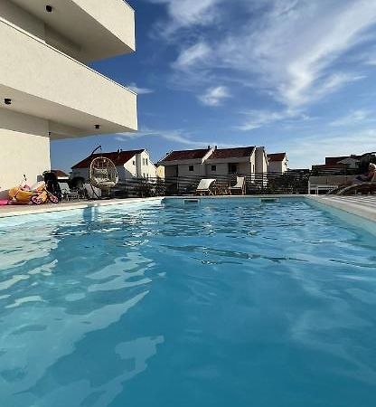 Villa Iva Vodice Eksteriør billede