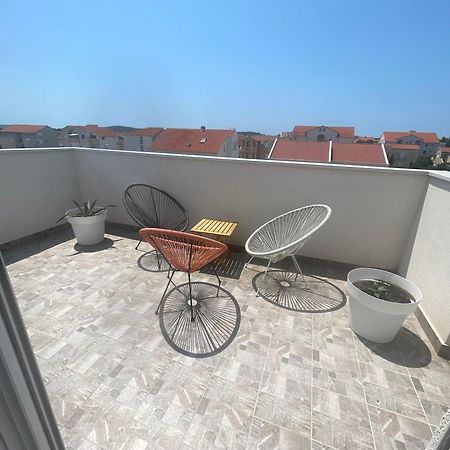 Villa Iva Vodice Eksteriør billede