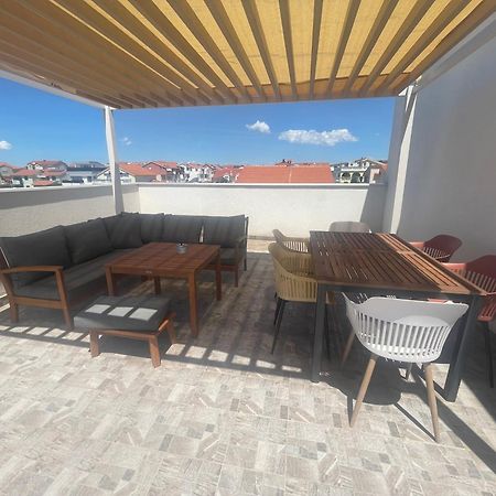 Villa Iva Vodice Eksteriør billede