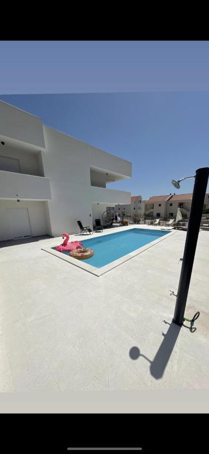 Villa Iva Vodice Eksteriør billede