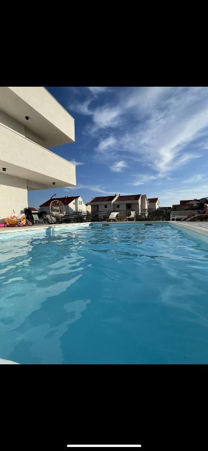 Villa Iva Vodice Eksteriør billede