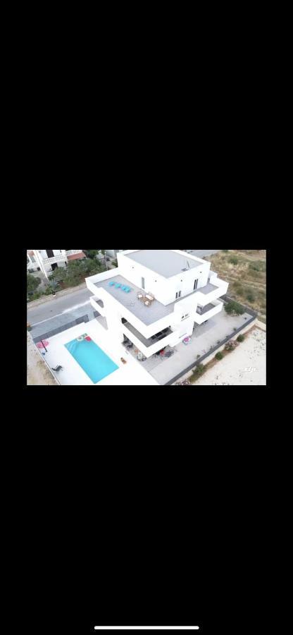 Villa Iva Vodice Eksteriør billede
