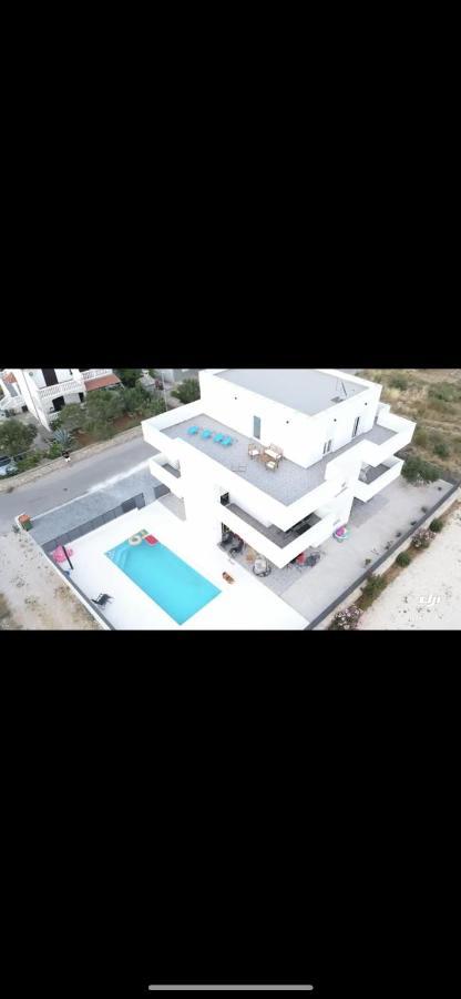Villa Iva Vodice Eksteriør billede