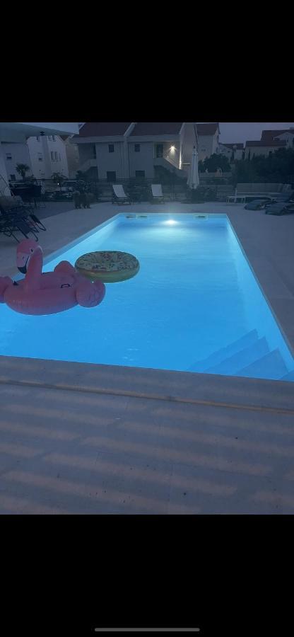 Villa Iva Vodice Eksteriør billede