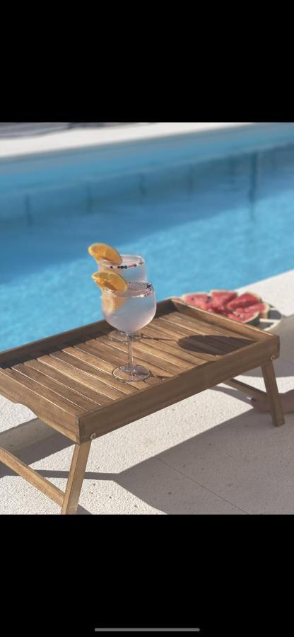 Villa Iva Vodice Eksteriør billede