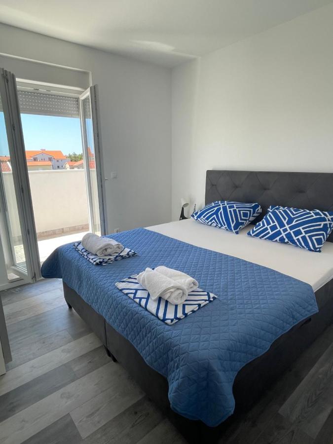 Villa Iva Vodice Eksteriør billede