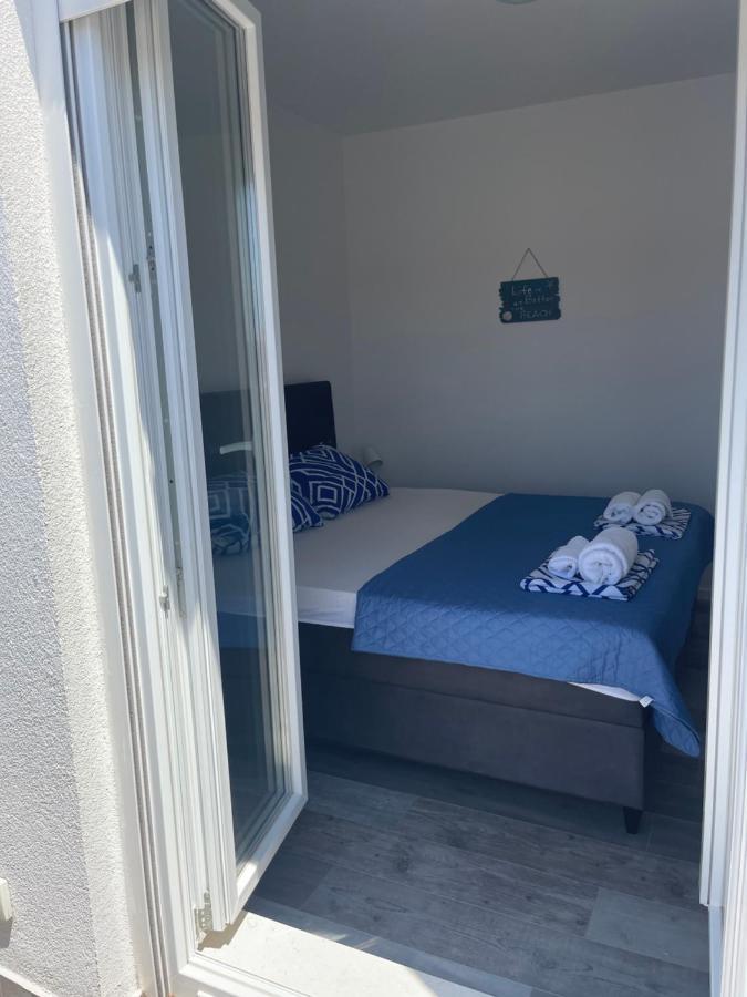 Villa Iva Vodice Eksteriør billede