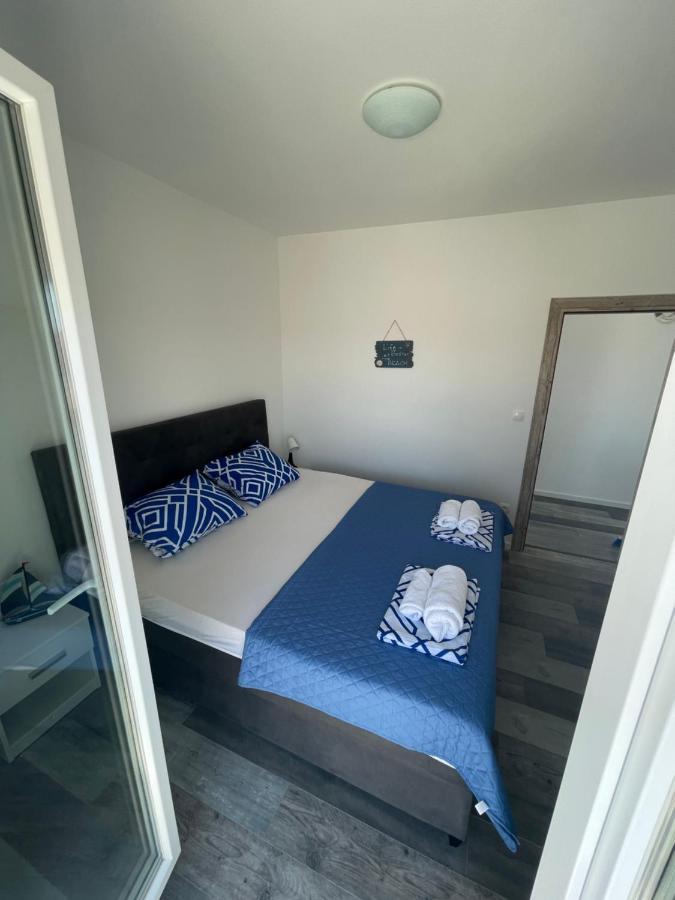 Villa Iva Vodice Eksteriør billede