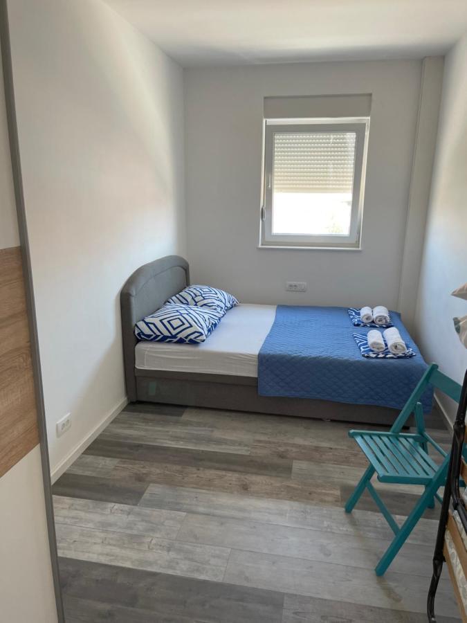 Villa Iva Vodice Eksteriør billede
