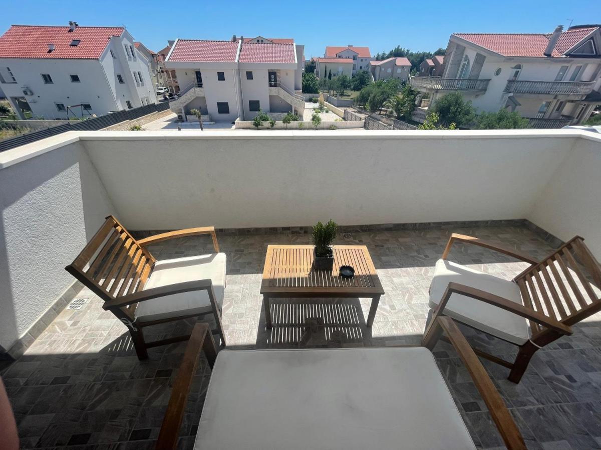 Villa Iva Vodice Eksteriør billede
