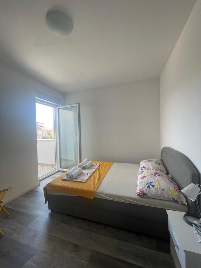 Villa Iva Vodice Eksteriør billede