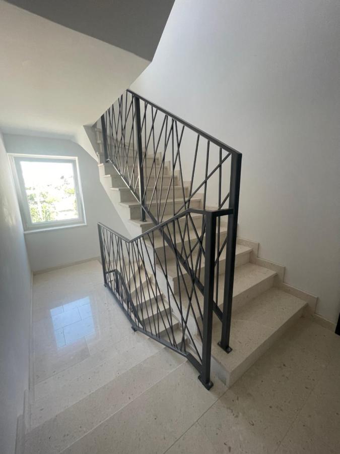 Villa Iva Vodice Eksteriør billede