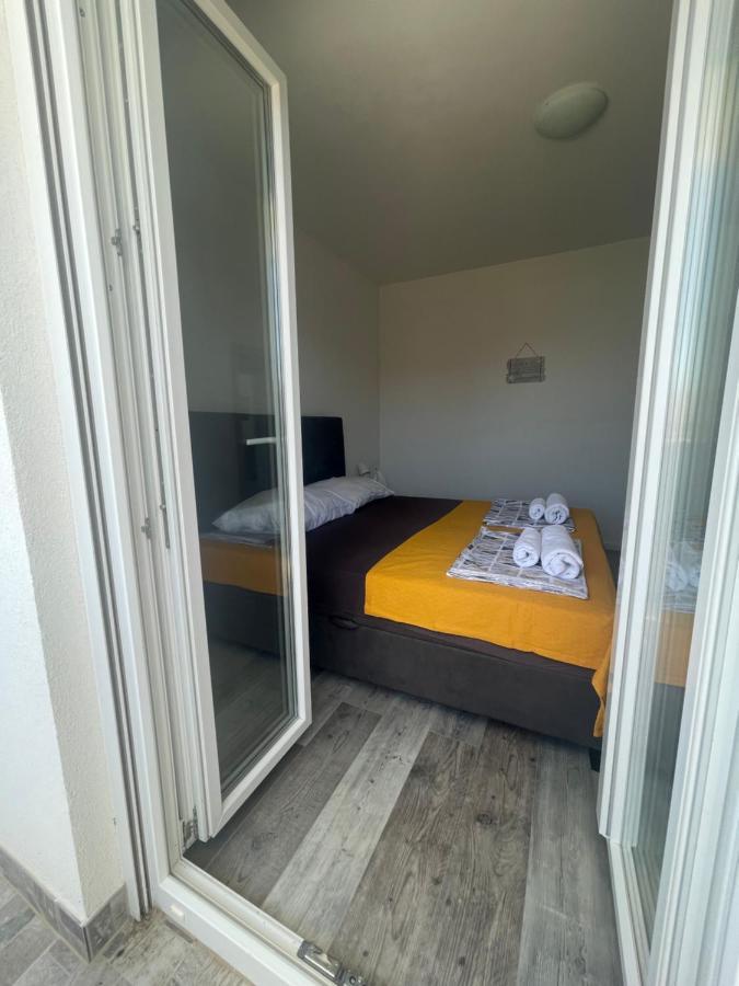 Villa Iva Vodice Eksteriør billede