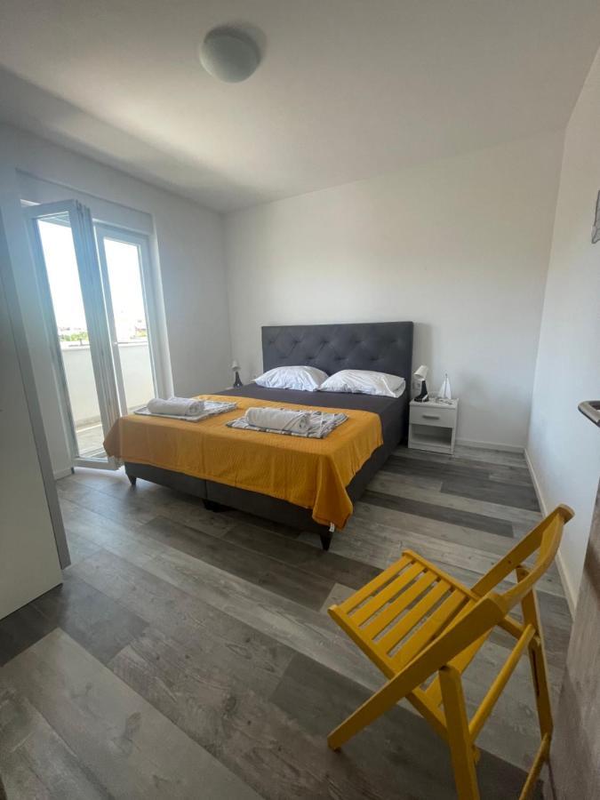 Villa Iva Vodice Eksteriør billede