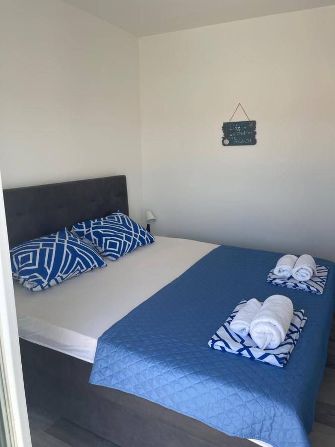 Villa Iva Vodice Eksteriør billede