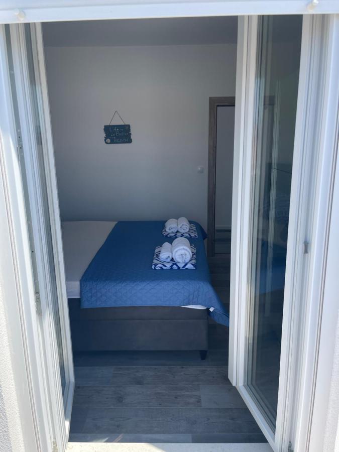 Villa Iva Vodice Eksteriør billede