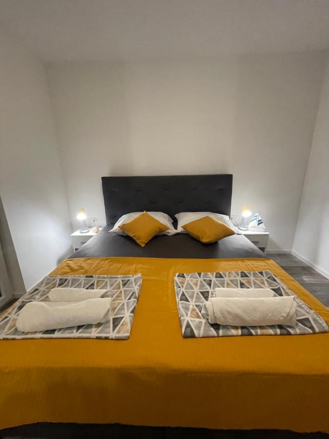 Villa Iva Vodice Eksteriør billede