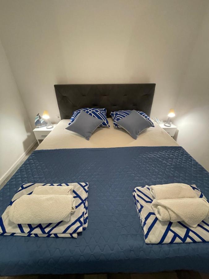 Villa Iva Vodice Eksteriør billede