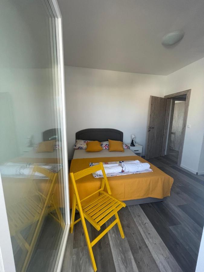 Villa Iva Vodice Eksteriør billede