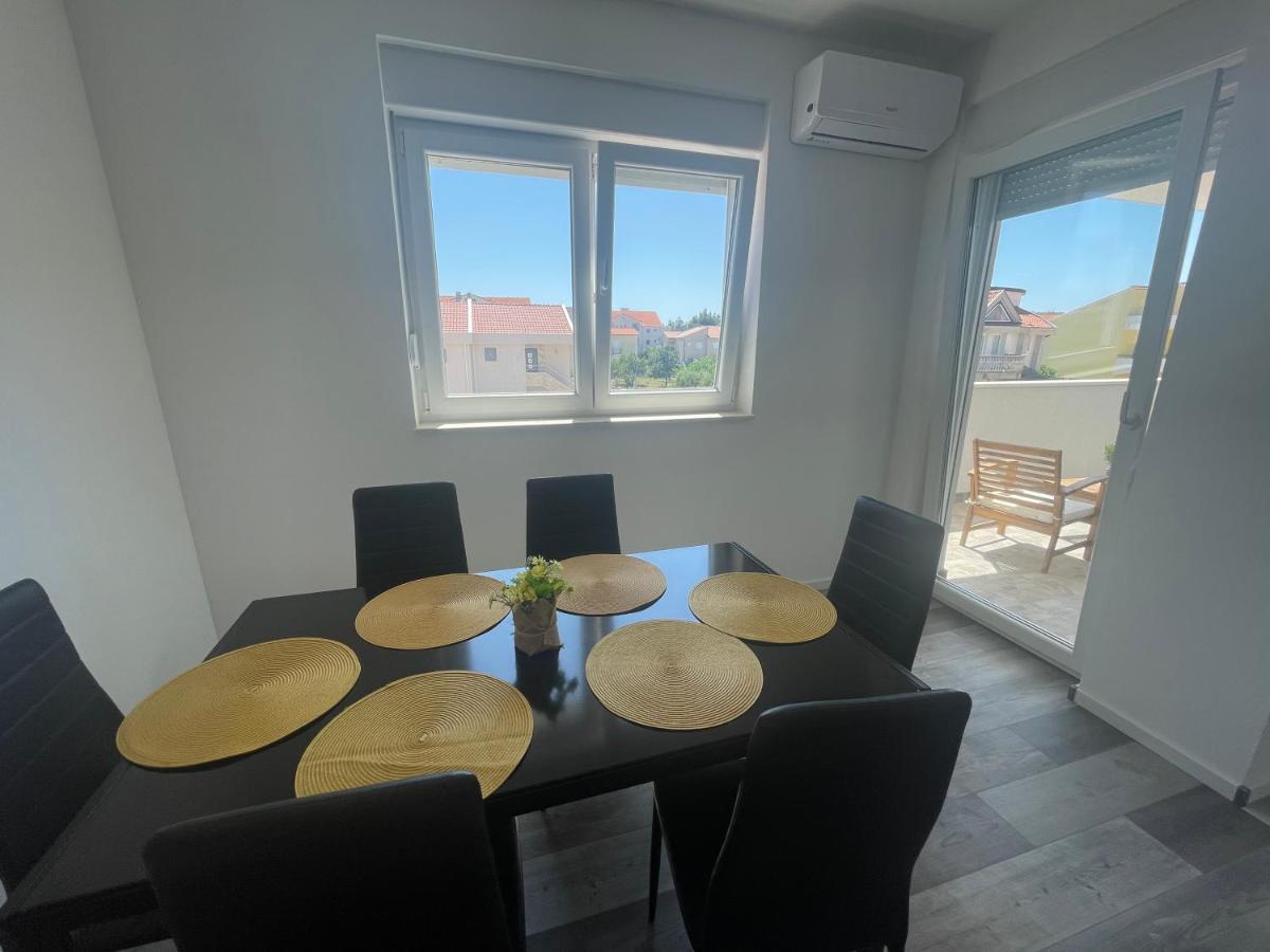 Villa Iva Vodice Eksteriør billede
