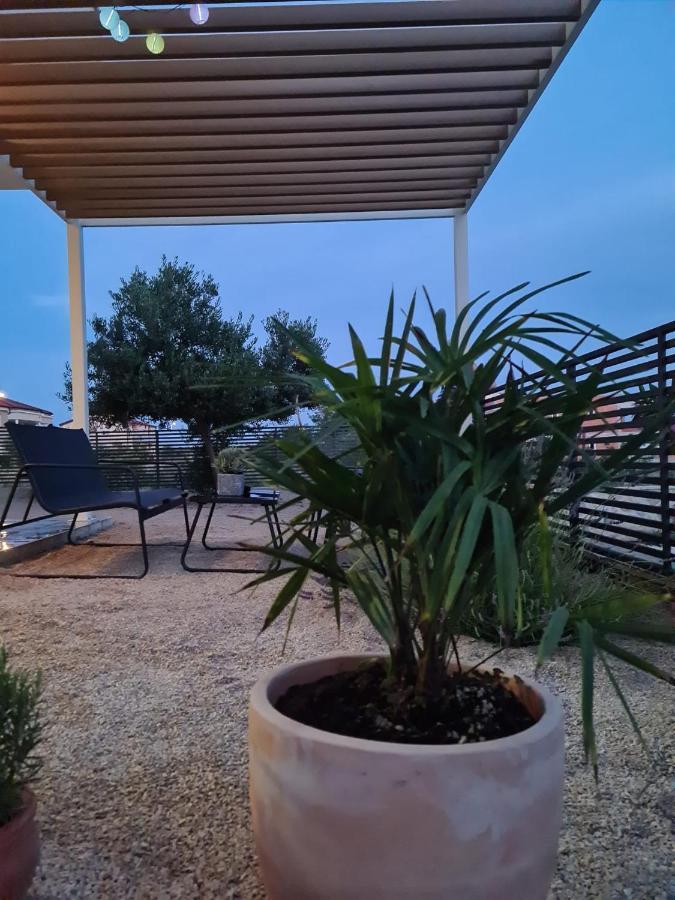 Villa Iva Vodice Eksteriør billede