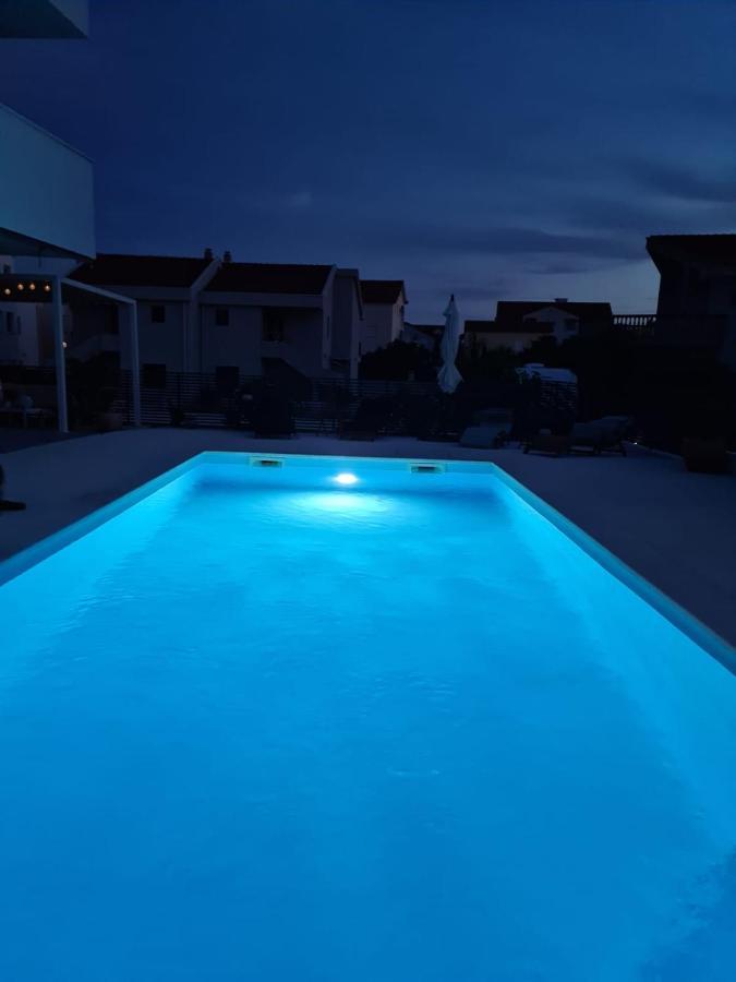 Villa Iva Vodice Eksteriør billede