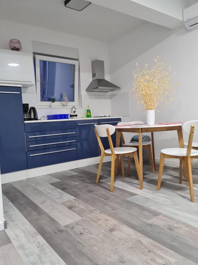 Villa Iva Vodice Eksteriør billede