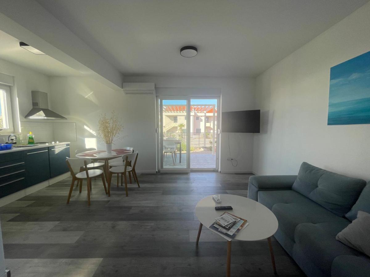 Villa Iva Vodice Eksteriør billede