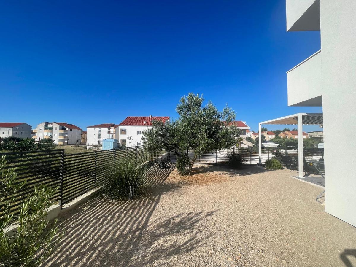 Villa Iva Vodice Eksteriør billede