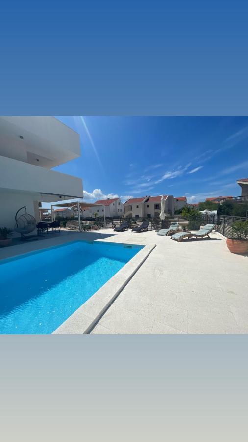 Villa Iva Vodice Eksteriør billede