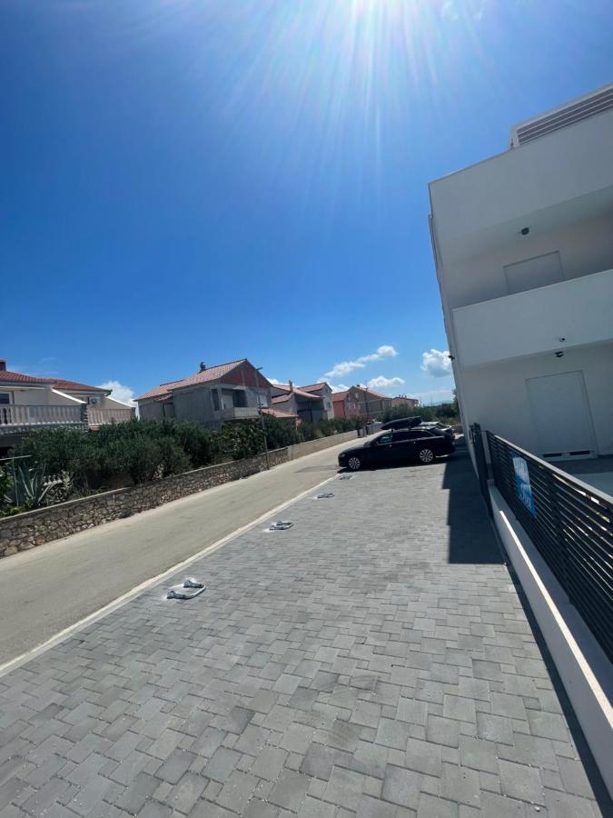 Villa Iva Vodice Eksteriør billede