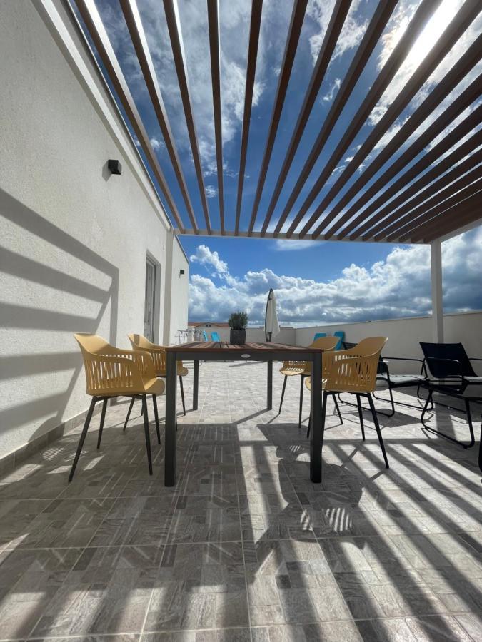 Villa Iva Vodice Eksteriør billede