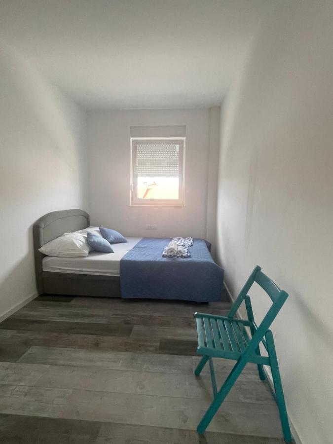 Villa Iva Vodice Eksteriør billede
