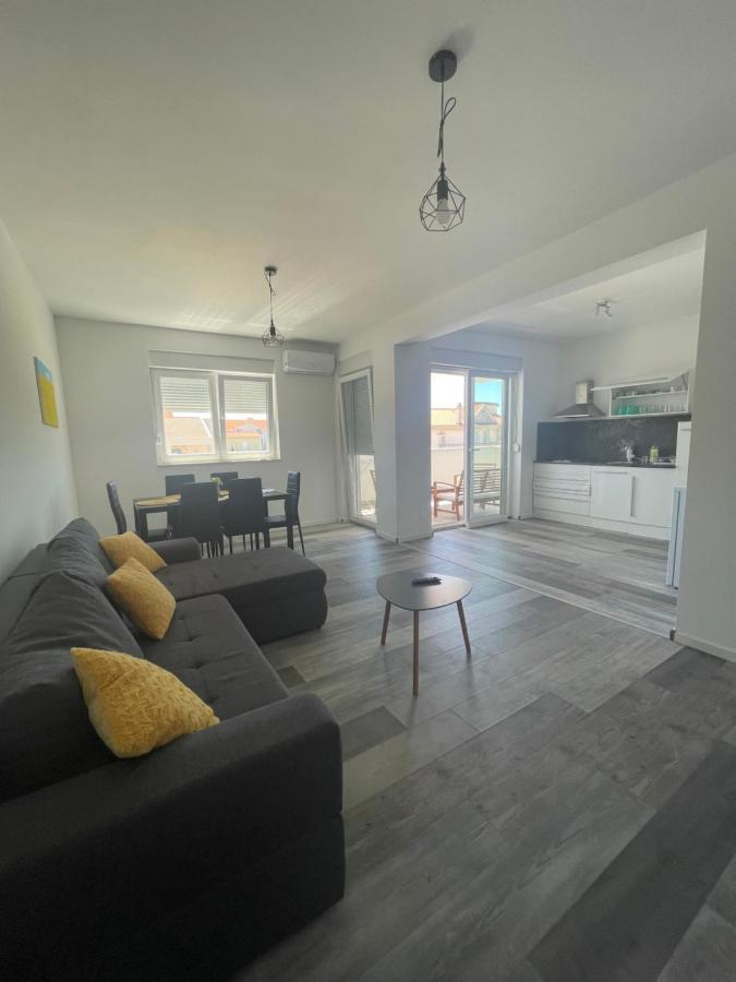 Villa Iva Vodice Eksteriør billede