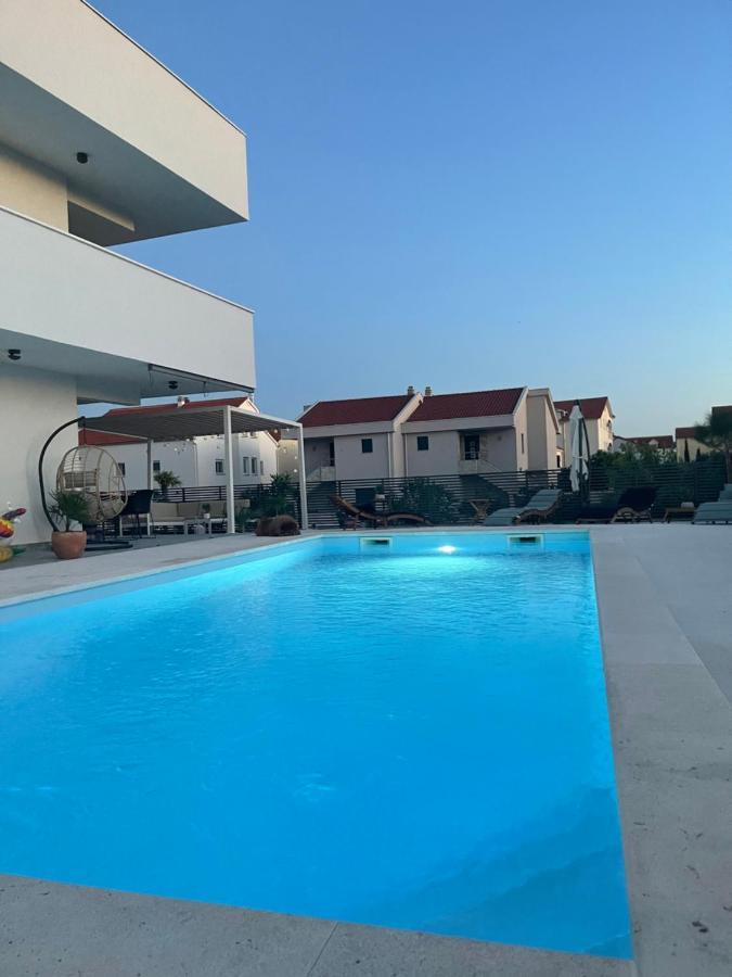 Villa Iva Vodice Eksteriør billede