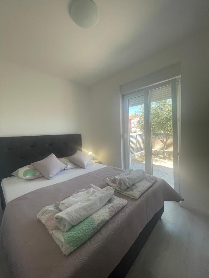 Villa Iva Vodice Eksteriør billede