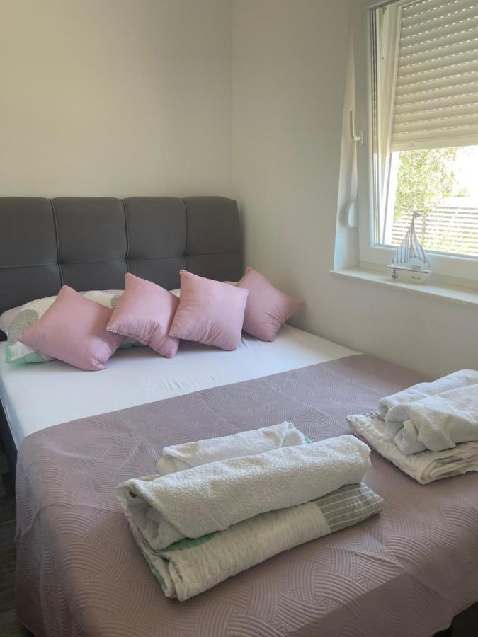Villa Iva Vodice Eksteriør billede
