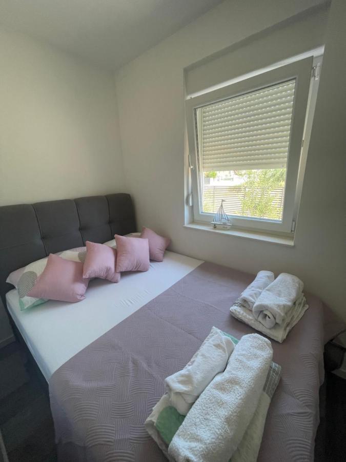 Villa Iva Vodice Eksteriør billede