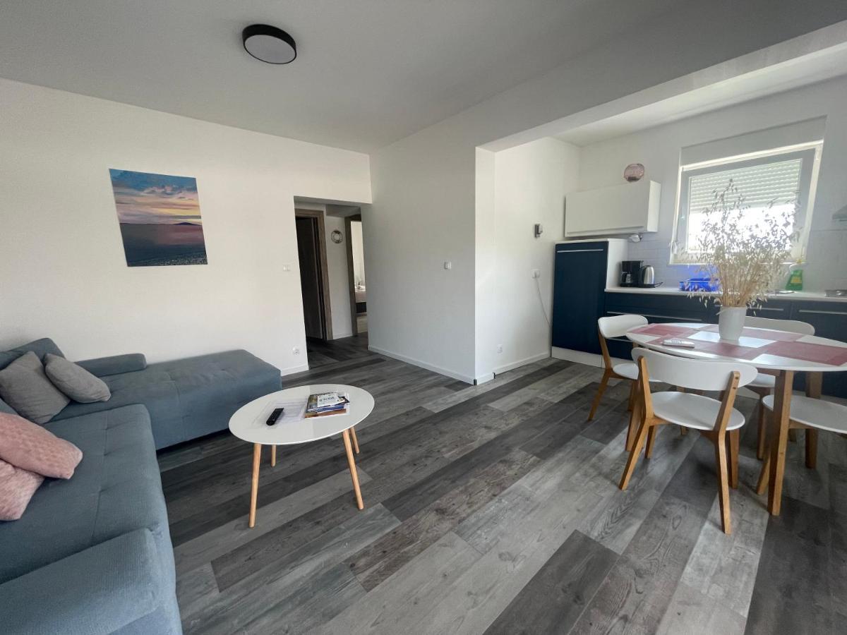Villa Iva Vodice Eksteriør billede