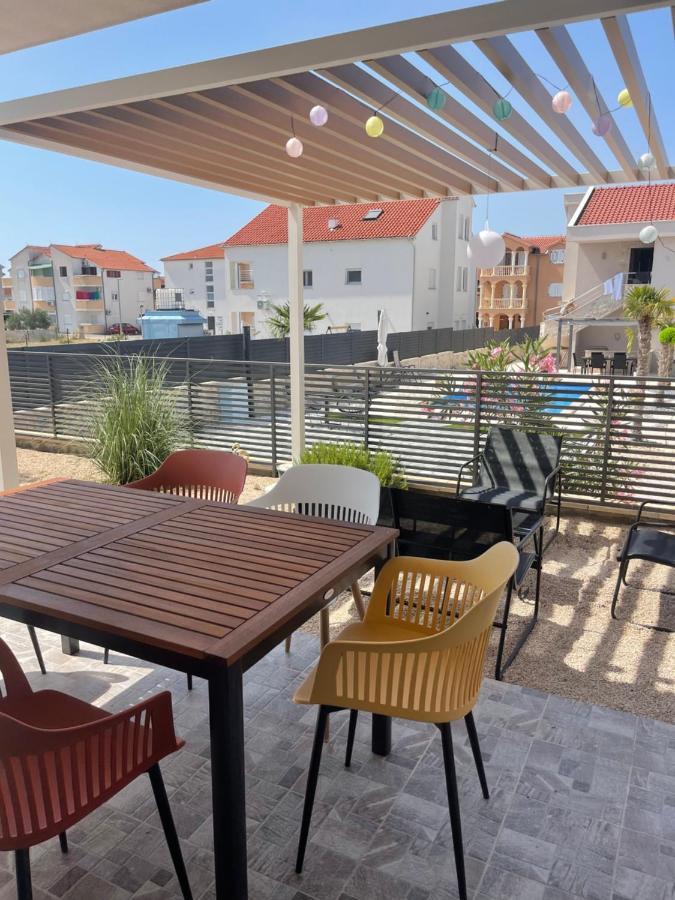 Villa Iva Vodice Eksteriør billede