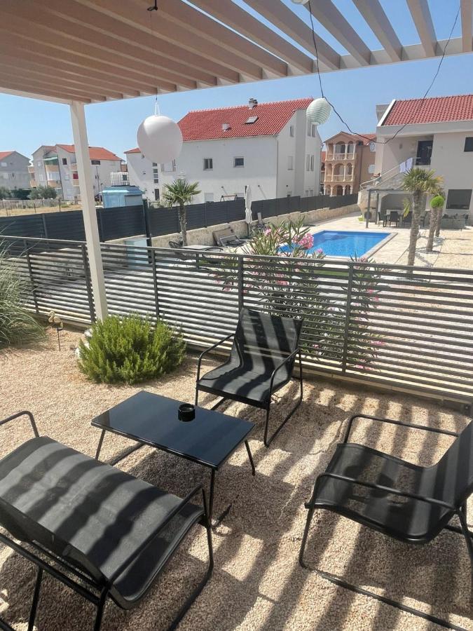 Villa Iva Vodice Eksteriør billede