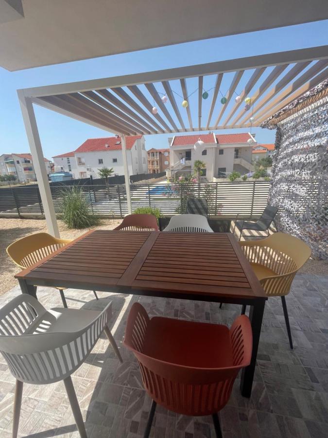 Villa Iva Vodice Eksteriør billede