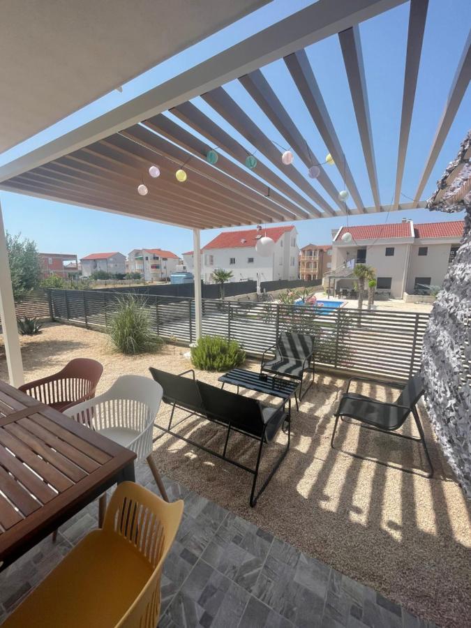 Villa Iva Vodice Eksteriør billede