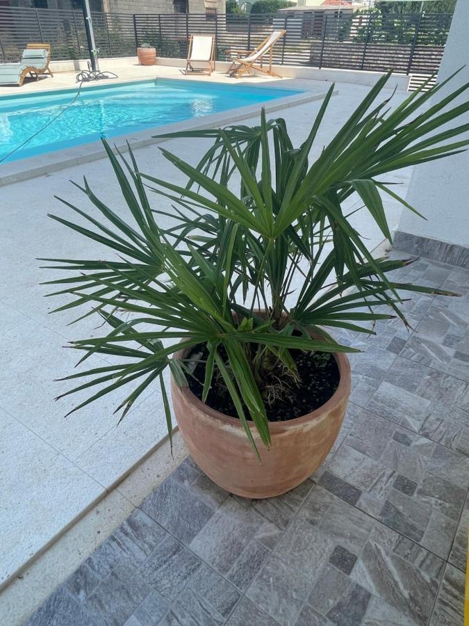 Villa Iva Vodice Eksteriør billede