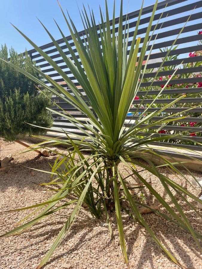 Villa Iva Vodice Eksteriør billede