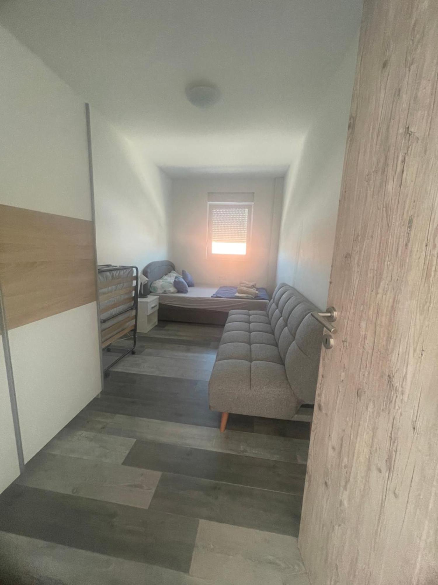 Villa Iva Vodice Eksteriør billede